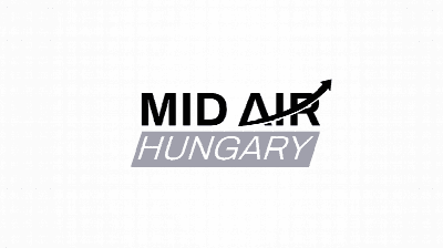 Mid Air Hungary Kft. - Don't pack, just Wabble !