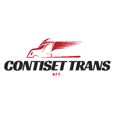 Contiset Trans Kft. - Daily home C+E container driver position min. 500.000 huf