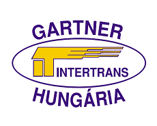 Gartner Intertrans Hungária Kft. - International/CE/Ponyvás
