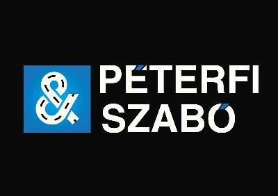 Péterfi & Szabó Kft.  - International Vehicle Driver